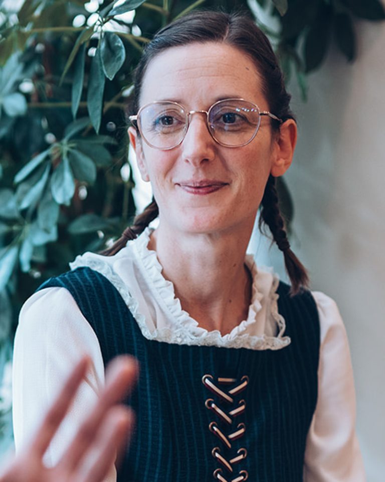 Anna Corbett