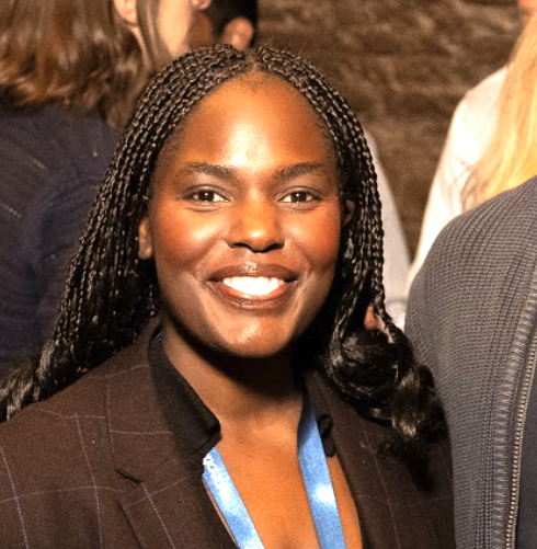 Jean Kamara